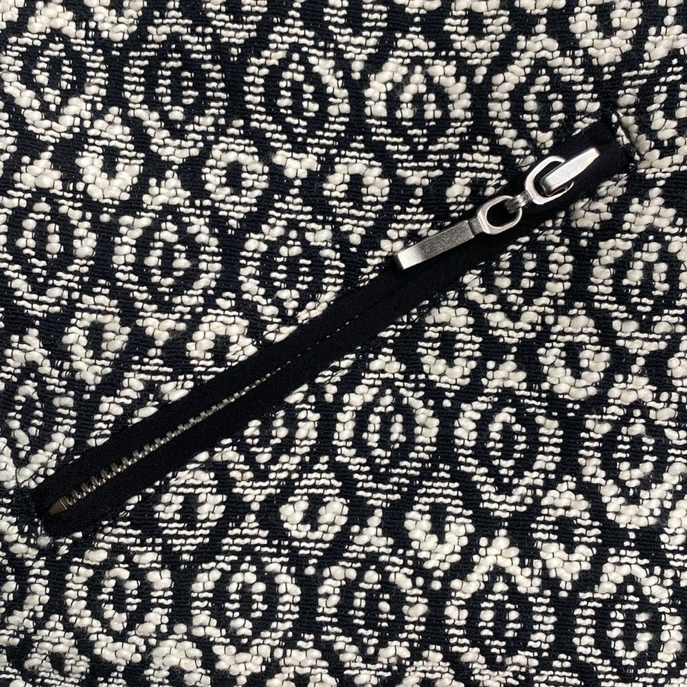 Chicos Tweed Statement Blazer - image 4